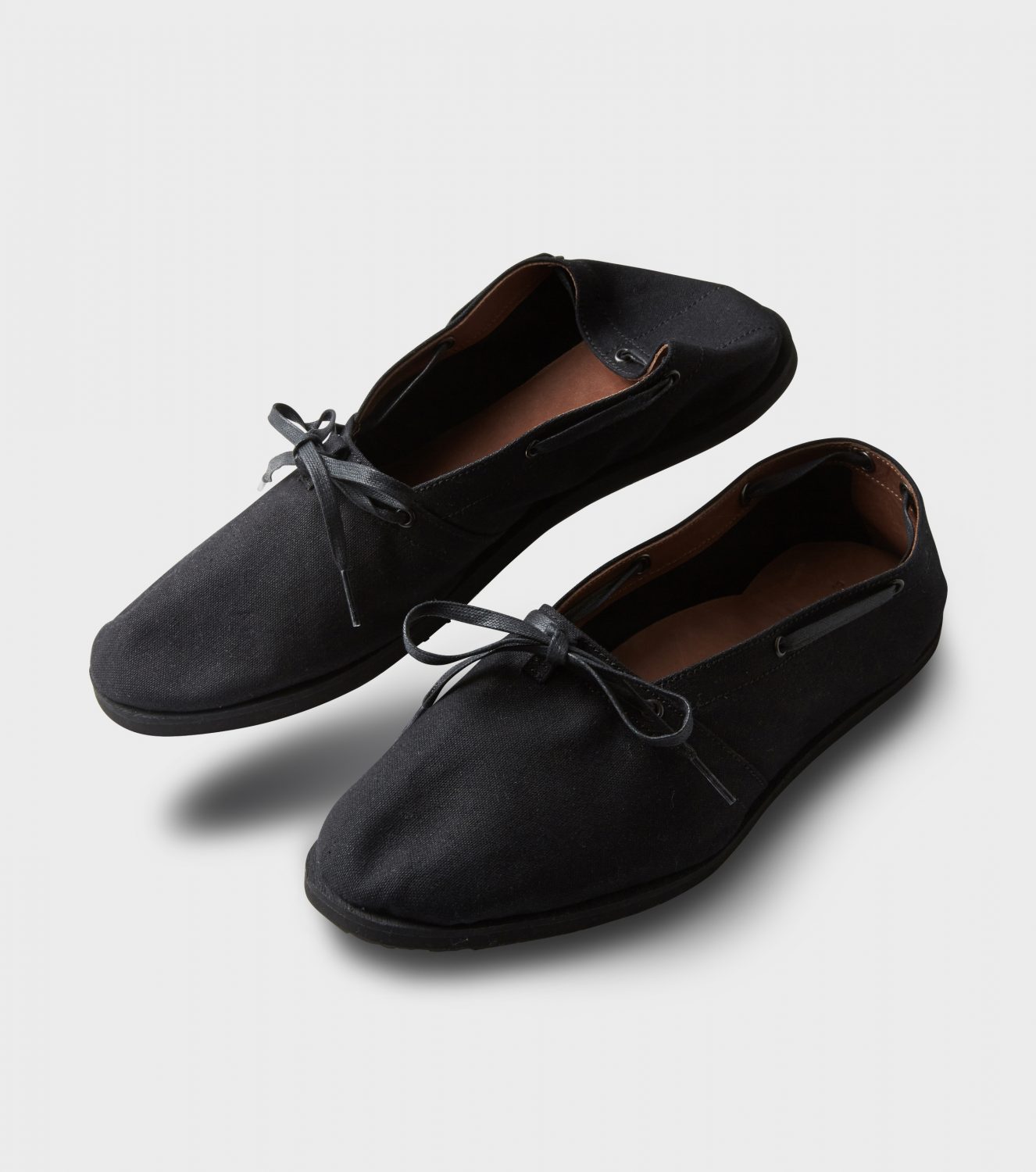 Seasonal Products “Gurkha Sandal”, “Canvas Sandal”
