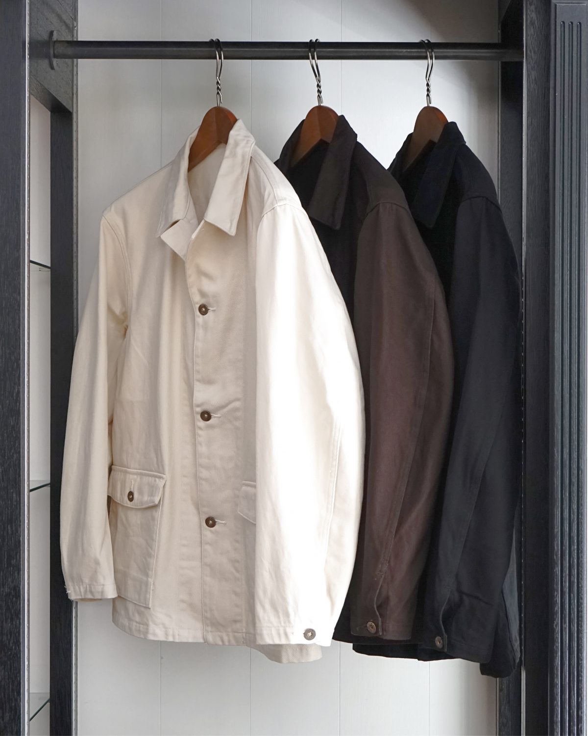 PROD kanazawa 2nd Anniv. Products