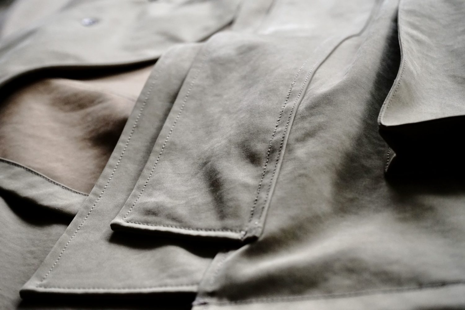 Seasonal Products “Bonding Twill Cloth Series”