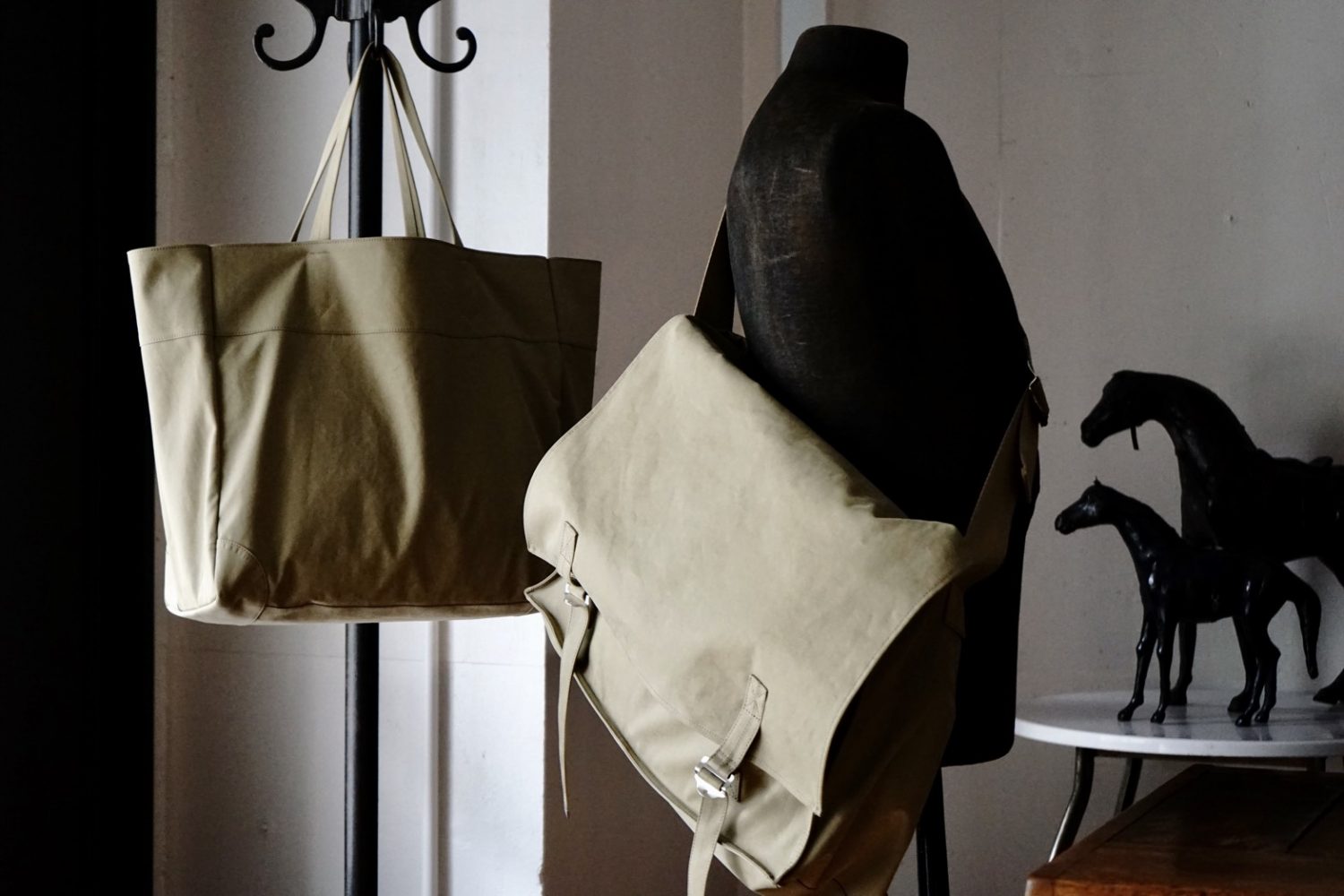 Seasonal Products “Bonding Twill Cloth Series”