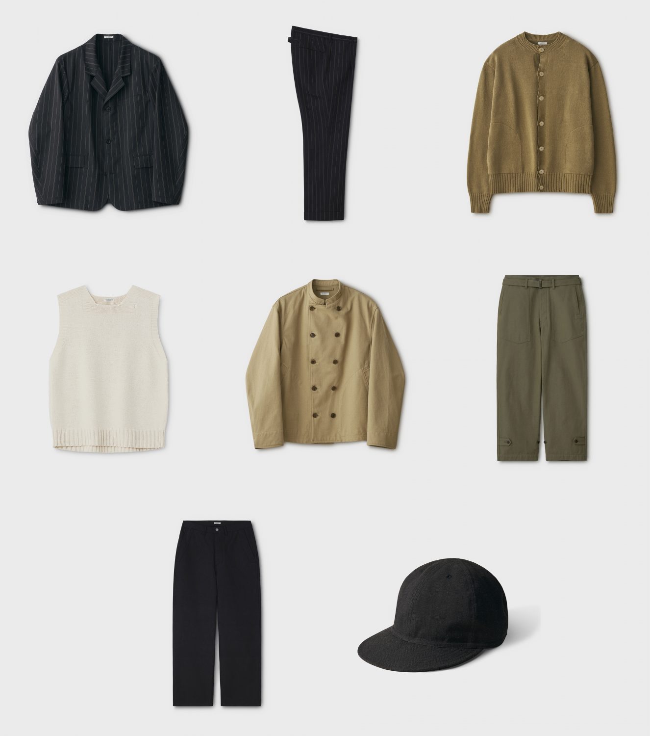 Delivery Report