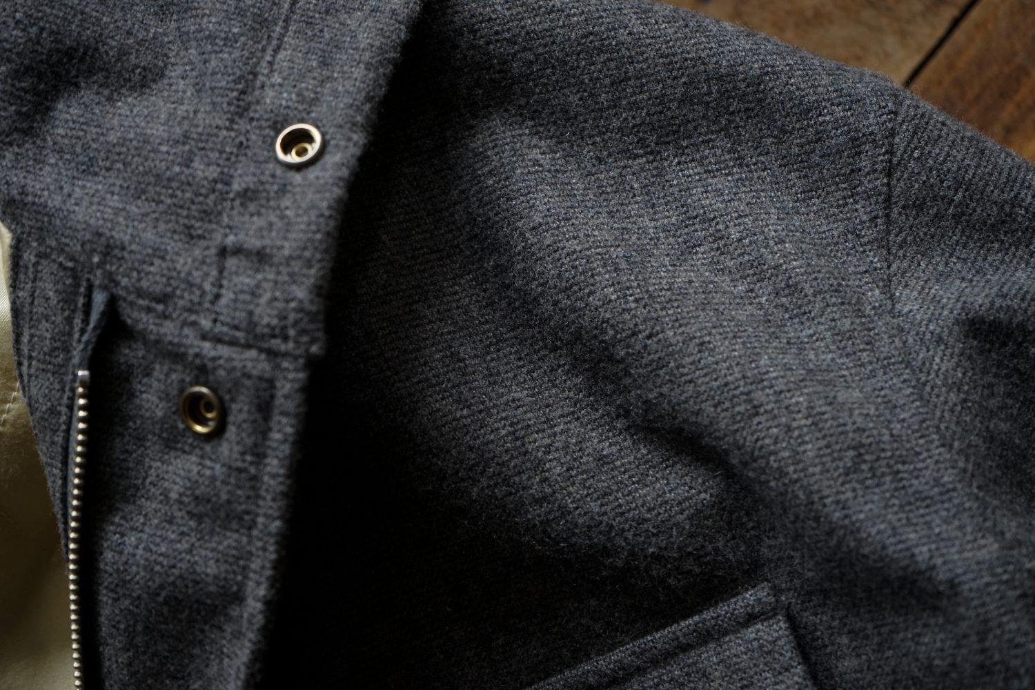 Recommended Products “Coat”