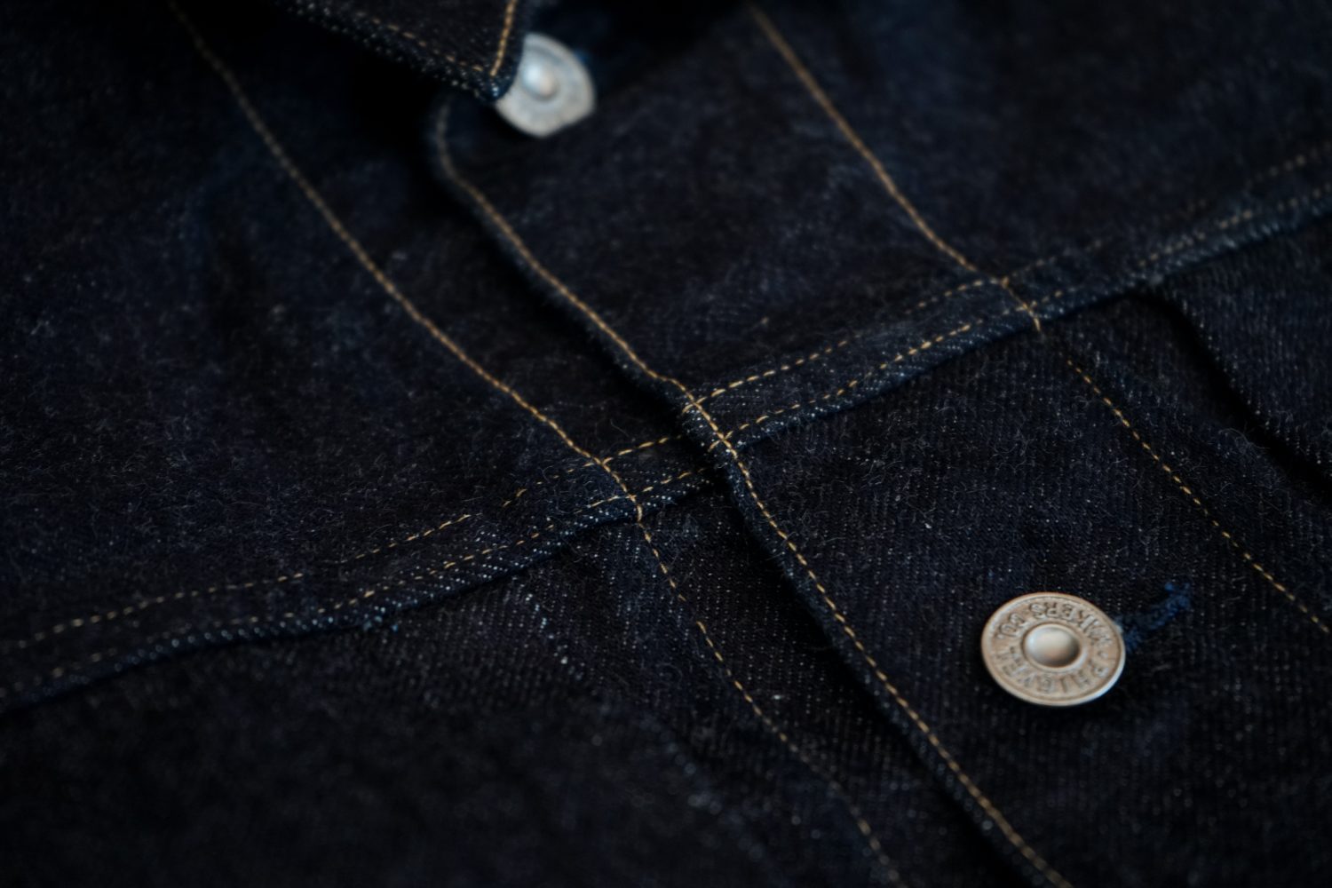 Permanent Products “Classic Jeans Series”