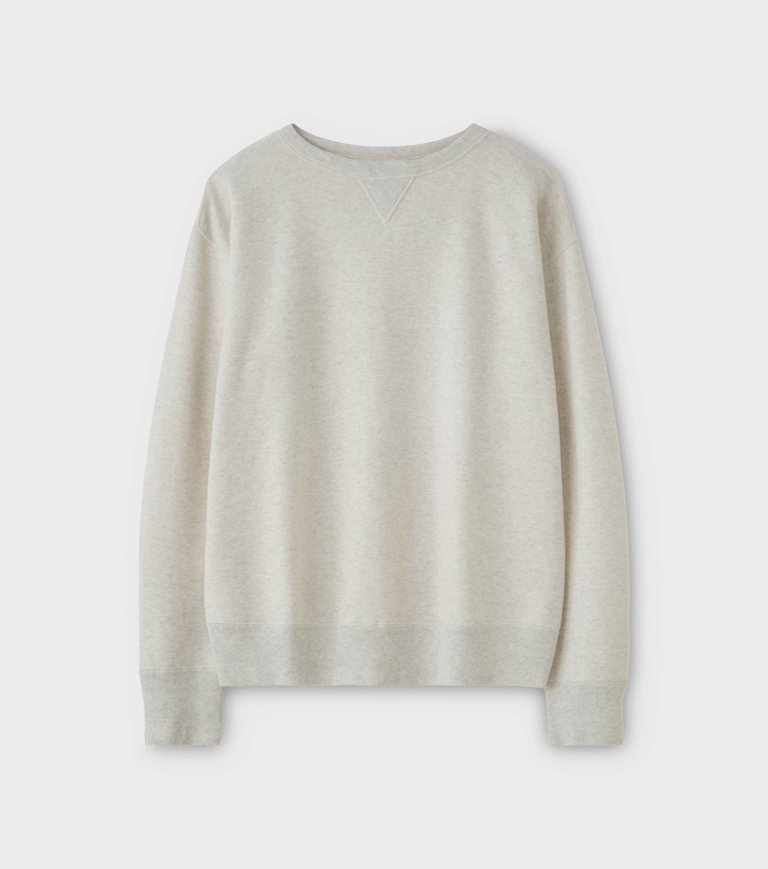 メル98964　phigvel SPORTING SWEATER PHIGVEL HALF ZIP SPORTING SWEATER